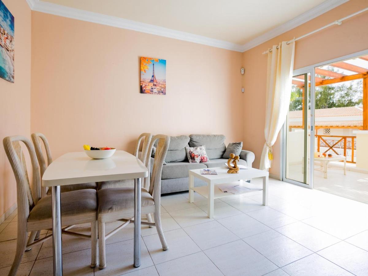 22 Golf Resort Beautiful And Comfy Los Cristianos  Exterior foto