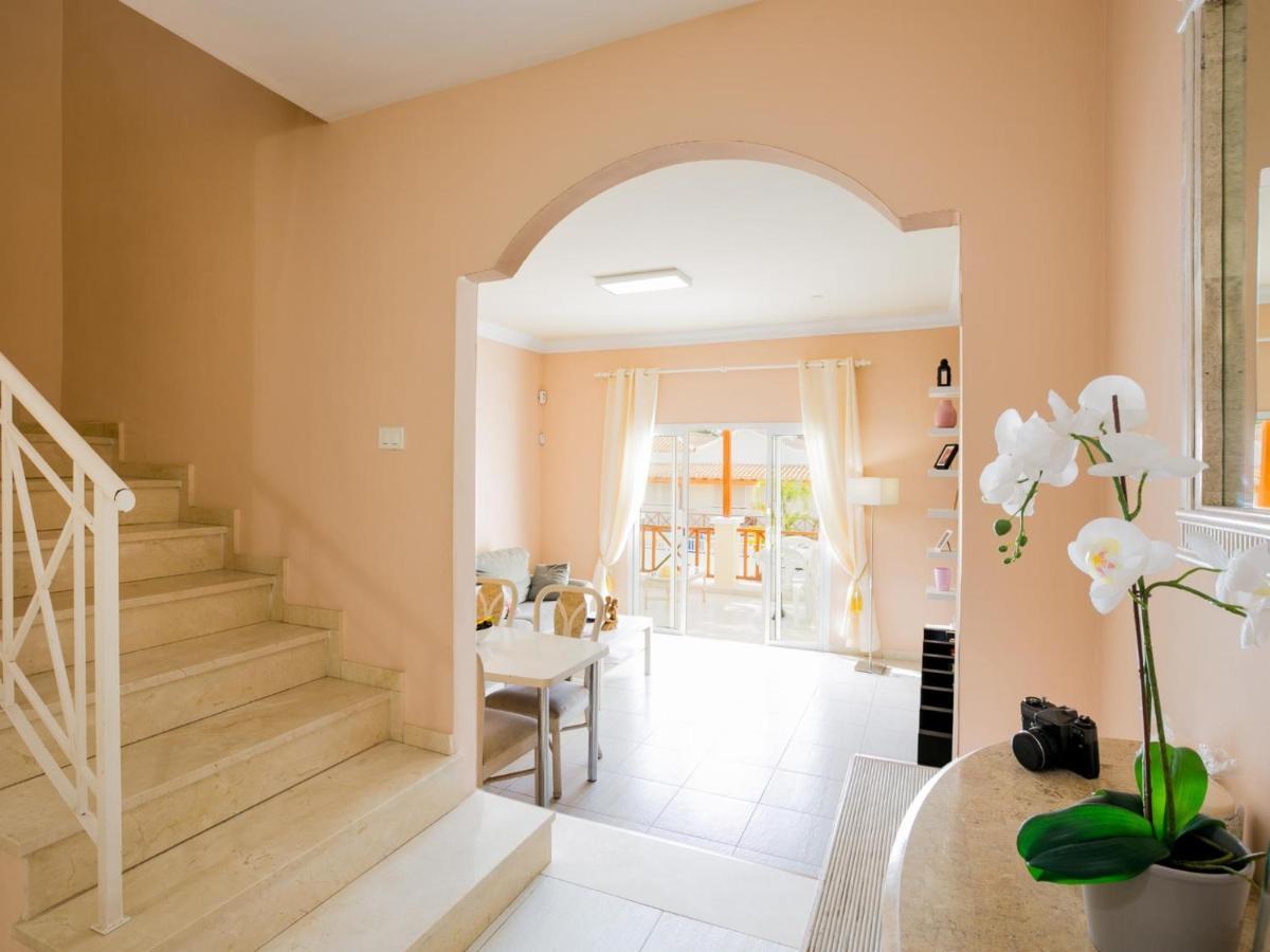 22 Golf Resort Beautiful And Comfy Los Cristianos  Exterior foto