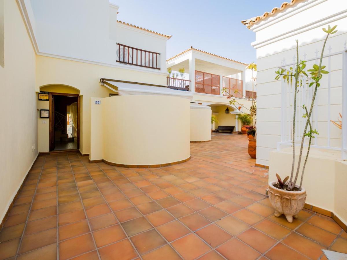 22 Golf Resort Beautiful And Comfy Los Cristianos  Exterior foto