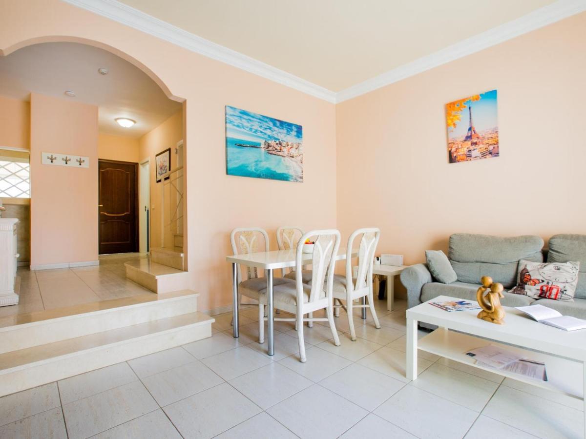 22 Golf Resort Beautiful And Comfy Los Cristianos  Exterior foto